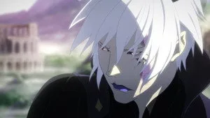 Rage of Bahamut 2. sezon 2. bölüm görseli