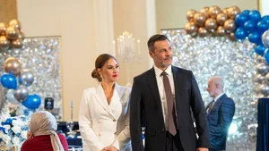 Kızılcık Şerbeti 4. sezon 16. bölüm görseli