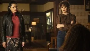 Charmed 3. sezon 9. bölüm görseli