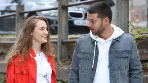 Tek Yürek 1. sezon 15. bölüm görseli