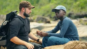 Ed Stafford ile Ormana Dönüş 1. sezon 3. bölüm görseli