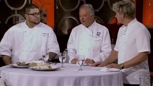 Hell's Kitchen 10. sezon 5. bölüm görseli