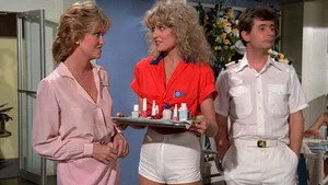 The Love Boat 7. sezon 23. bölüm görseli