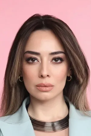 Merve Sevi