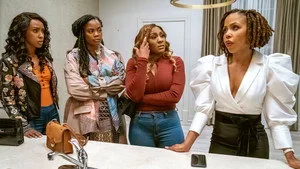 Tyler Perry's Sistas 4. sezon 7. bölüm görseli