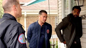 Chicago Fire 10. sezon 7. bölüm görseli