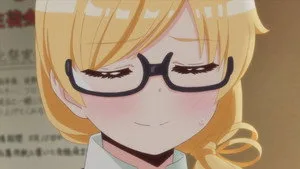 Harukana Receive 1. sezon 3. bölüm görseli