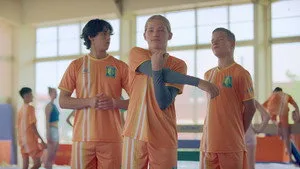 Gymnastics Academy: A Second Chance 1. sezon 4. bölüm görseli