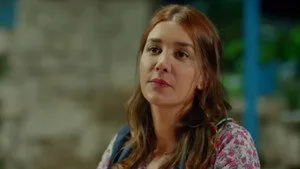 Hayat Sevince Güzel 1. sezon 5. bölüm görseli