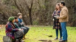 This Is Us 4. sezon 14. bölüm görseli