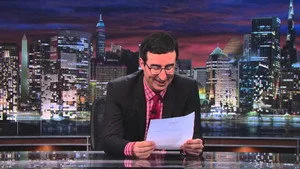 Last Week Tonight with John Oliver 0. sezon 4. bölüm görseli