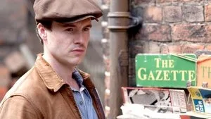 Call the Midwife 2. sezon 4. bölüm görseli