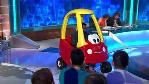 8 Out of 10 Cats Does Countdown 4. sezon 4. bölüm görseli