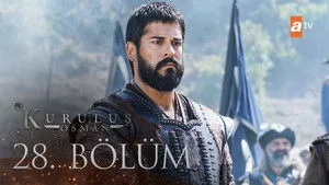 Kuruluş: Osman 2. sezon 1. bölüm görseli