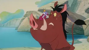 Timon ve Pumba 1. sezon 22. bölüm görseli