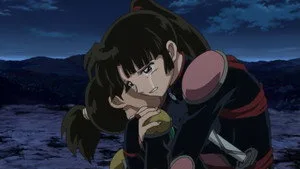 InuYasha 2. sezon 20. bölüm görseli