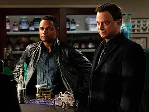 CSI: NY 7. sezon 17. bölüm görseli