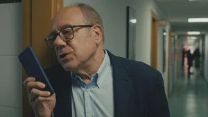Vita da Carlo 2. sezon 3. bölüm görseli