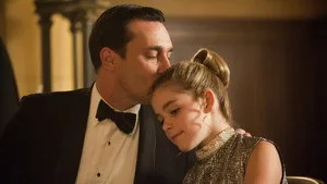 Mad Men 5. sezon 7. bölüm görseli
