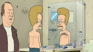 Mike Judge's Beavis and Butt-Head 3. sezon 10. bölüm görseli