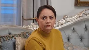 Kızılcık Şerbeti 3. sezon 23. bölüm görseli