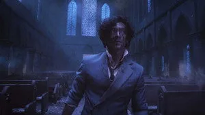 Cowboy Bebop 1. sezon 10. bölüm görseli