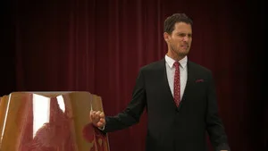 Tosh.0 9. sezon 17. bölüm görseli
