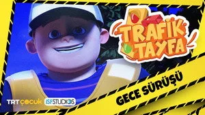 Gece Sürüşü