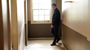 NCIS 22. sezon 14. bölüm görseli
