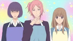 School Babysitters 1. sezon 10. bölüm görseli