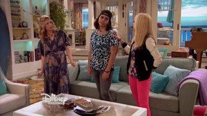 Liv and Maddie 3. sezon 20. bölüm görseli