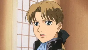 Mobile Suit Gundam Wing 1. sezon 33. bölüm görseli