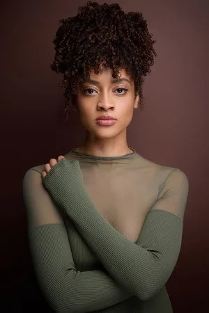 LaNora Terraé Hayden