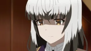 Katana Maidens: Toji no Miko 1. sezon 19. bölüm görseli