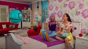 Aydamaya 1. sezon 9. bölüm görseli