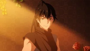 Tensei shitara Slime Datta Ken 0. sezon 12. bölüm görseli