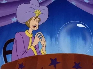 Scooby-Doo and Scrappy-Doo 4. sezon 20. bölüm görseli