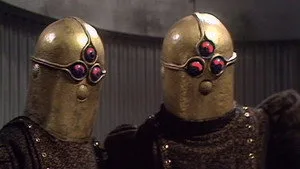 Doctor Who 15. sezon 20. bölüm görseli
