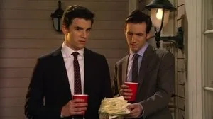 How I Met Your Mother 9. sezon 17. bölüm görseli