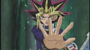 Yu-Gi-Oh! Duel Monsters 1. sezon 131. bölüm görseli