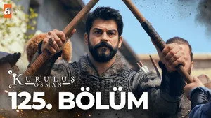 Kuruluş: Osman 4. sezon 27. bölüm görseli