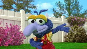 Muppet Babies: Show and Tell 1. sezon 4. bölüm görseli