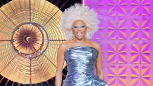 RuPaul's Drag Race UK 6. sezon 5. bölüm görseli
