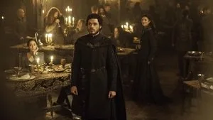 Game of Thrones 3. sezon 9. bölüm görseli