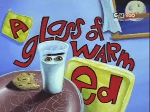 Ed, Edd ve Eddy 1. sezon 19. bölüm görseli