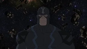 Marvel Galaksinin Koruyucuları 1. sezon 21. bölüm görseli