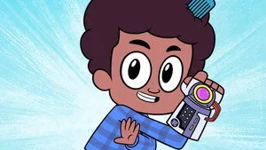Teen Titans Go! 7. sezon 47. bölüm görseli