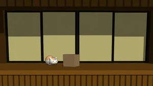 Natsume's Book of Friends 0. sezon 1. bölüm görseli