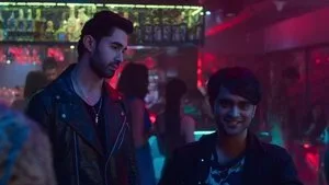 The Ba***ds of Bollywood 1. sezon 4. bölüm görseli