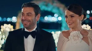 10. Bölüm | Şehrin Kalbi